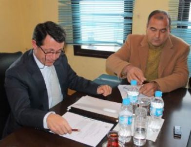 Foça Belediye Meclisi Karıştı