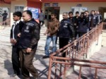 Gaziantep Polisinden, 8 İlde Dolandırıcılara Büyük Darbe