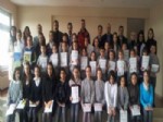 Gedosk, Öğrencileri Ödüllendiriyor