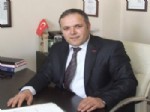 Gümrük Müşaviri Yakup Ataç Bandırma'da Gelir Vergisi Rekortmeni Oldu