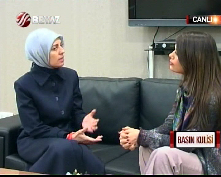 Hak Helal Etmek Kolay Değil, onları En Yüce Mahkemeye Rabbimize Havale Ettim