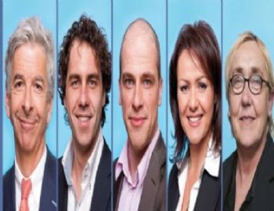 'Olumsuz Kampanyalar Bizi Yıldırmayacak'