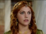 TOLGA ÇEVİK - Hürrem Sultan'dan Büyük Gaf