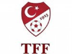 SİNAN ENGİN - İşte TFF'nin Yol Haritası