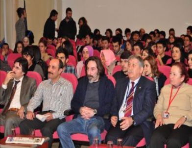 Kar Film Festivali Sona Erdi