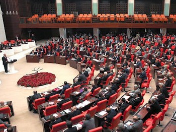 Kozan'daki Baraj Faciası Meclis Gündeminde