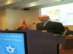 İNTİBAK YASASI - Maliye Bakanı Şimşek, TL'nin Simgesini Beğendiğini Söyledi