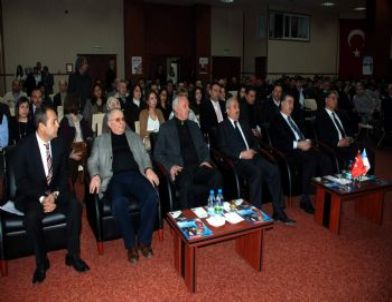 Meslek Eğitimini Tamamlayan Kursiyerler Sertifikalarını Aldılar