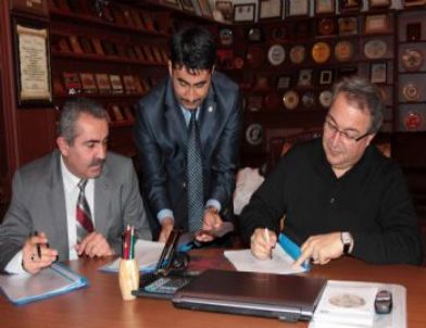 Nevşehir Belediyesi'nde Toplu İş Sözleşmesi Sevinci