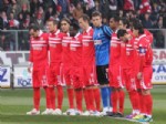 İLKER MERAL - Samsunspor, Antalya'da Puan Arayacak