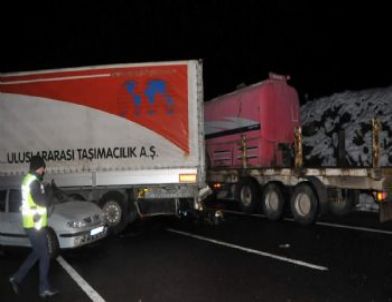 Şanlıurfa'da Trafik Kazaları: 20 Yaralı