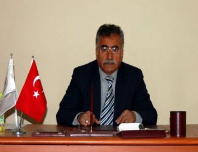 Şireci Esnafı Tekrar Gani Babar'ı Seçti