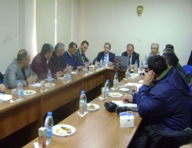 Tavşanlılı Yumurta Üreticileri Kümes Yeri İstiyor