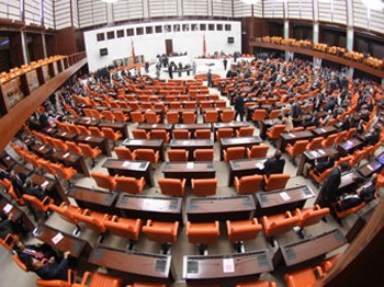 TBMM Başkanlığı, Hakan Şükür'le İlgili Tartışmalara Son Noktayı Koydu - Ankara