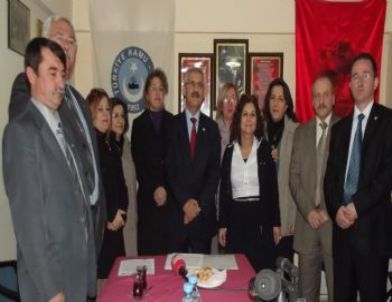 Türk Büro Sen Genel Başkanı Fahrettin Yokuş’tan Eleştiri