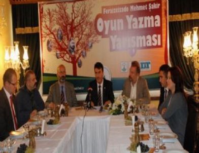 Türkiye Yeteneklerini Keşfediyor