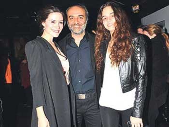 Yılmaz Erdoğan, Berlin Kaplanı Filmiyle İlgili İddiaları Yanıtladı