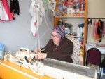 Yozgat'ta Mikrokredi Ev Hanımlarını İş Sahibi Yapıyor