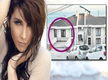 6 Bin Liraya Boğaz'da Ev Tuttu