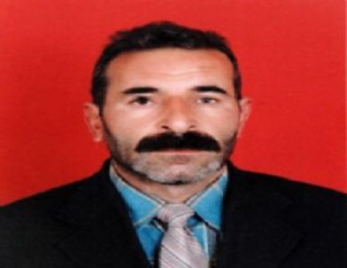 8 Ay Önce Öldürülen Haydar Bal'ın Katil Şüphelisi, Eşi ve 2 Kayınbiraderi Çıktı