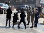 DANIŞTAY BAŞKANI - Afganistan'da Şehit Düşen 5 Asker Toprağa Verildi
