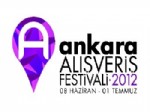 ALIŞVERİŞ FESTİVALİ - Ankara Alışveriş Festivali, 1 Milyon Turist, 3,5 Milyar Lira Ciro Hedefliyor