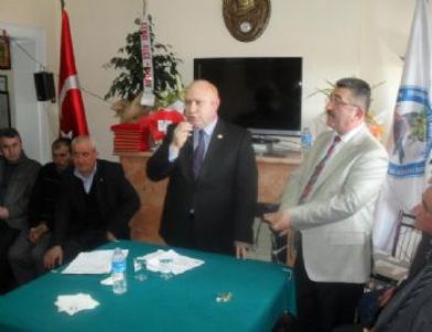 Ankara Kumrulular Derneği Yeni Yönetimi Oluştu