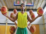 BARON - Avm’lerden Parkelere Transfer Olan Derek Williams Kariyerini Anlattı