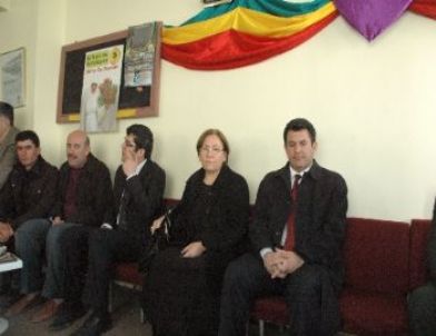 BDP, Nevruz Nedeniyle Çıkan Olayları Protesto Etti