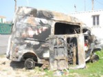 MEHMET ÖZER - Denizli'de Kaza: 5 Ölü