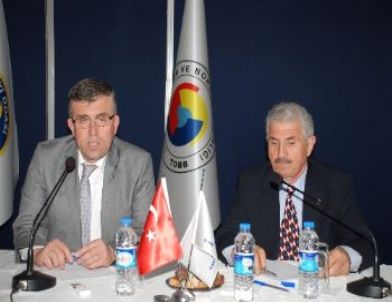 Ereğli’ye Üniversite Kurulması İçin Bir Araya Geldiler