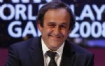 Fenerbahçe'lilerden Platini'ye Galatasaray'ı Şikayet Faksı Yağıyor