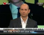Galatasaray Başkanı Ünal Aysal'dan Ali Koç'a Şok Cevap