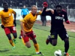 UĞUR KAVUK - Galatasaray'a 'Kılıç' darbesi