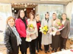 OSMAN ATEŞ - Gebze Belediyesi Yaşlıları Ağırladı