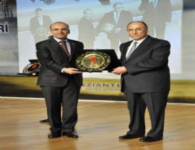 Gülsan Holding'in Vergi Gururu