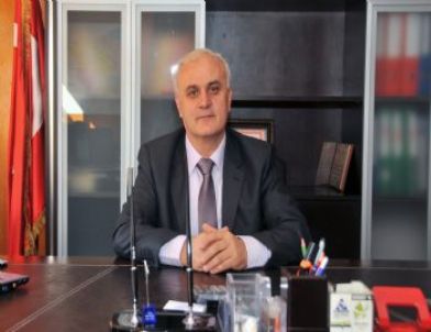 Gümüşhane İl Özel İdaresinde Kan Değişimi