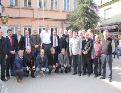 Kozlu Belediyesi İşçilerine Yüzde 20 Zam