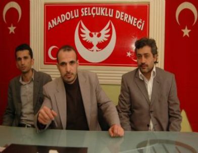 Malatya'da 'Dindar Gençlik İstiyoruz' Yürüyüşü Yapılacak