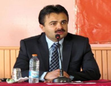 ‘Mesleki Eğitim Kürsüsü’, Ulukışla Kaymakamı'nı Ağırladı