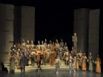 VOLKAN SEVERCAN - 'Midas'ın Kulakları' Adlı Opera Bursa'da Sahnelendi