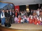 SALIH BıÇAK - Pursaklar'da Çanakkale Zaferi'ne Özel Kutlama