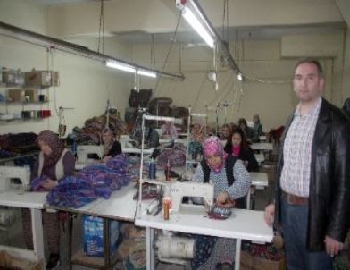 Tet Tekstil, İhracat Odaklı Büyüyecek