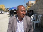 GARIBAN - Türk Şoförü Mustafa Üçtaş'ın Amcası: Yeğenimi İranlılar Öldürdü