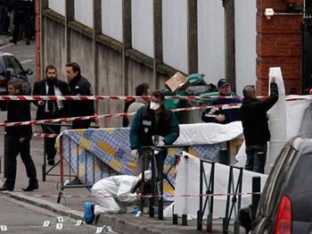 Fransa İçişleri Bakanlığı o iddiayı yalanladı