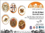ARIF NIHAT ASYA - Adana Kültür Günleri Başlıyor