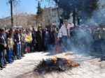 YAKUP GÜNEY - Adıyaman’da Nevruz Bayramı Coşkuyla Kutlandı