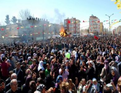 Adıyaman'da Nevruz Kutlamaları