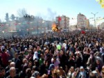 Adıyaman'da Nevruz Kutlamaları