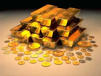 Altın Üreticileri ve İhracatçıları ÖTV'den Dertli